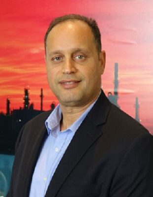 Amin Elsherif
-Engineering Asset Manager