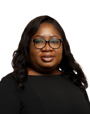 Abena Donkor - Cost Manager